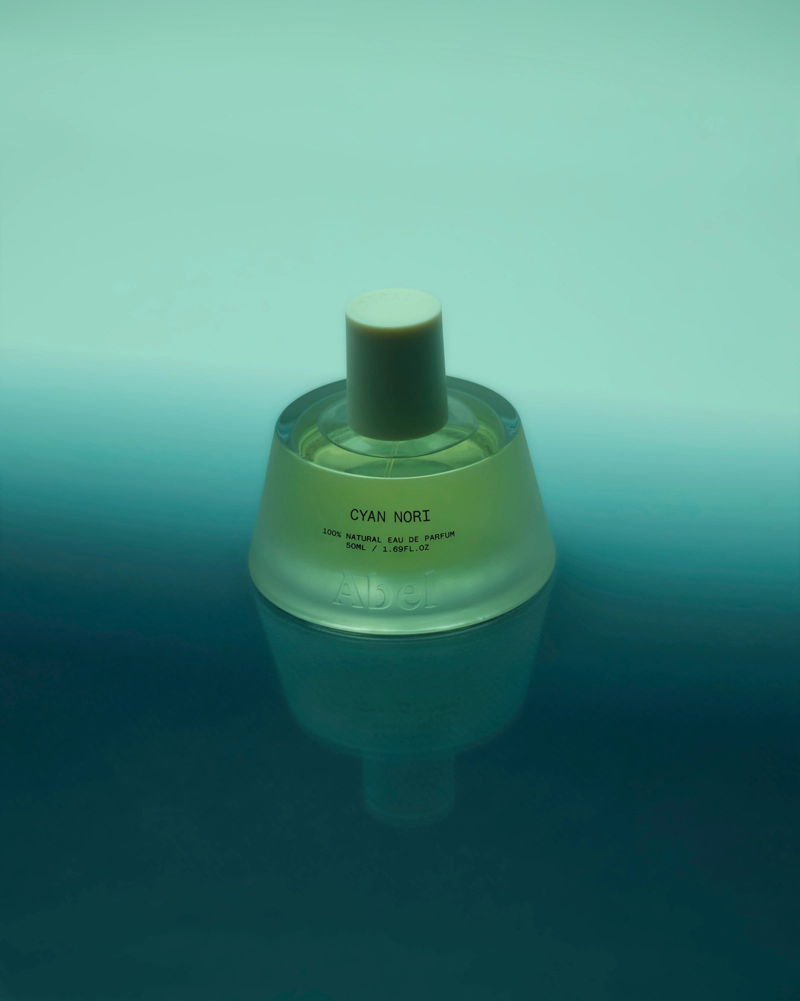 Cyan Nori - Image 4