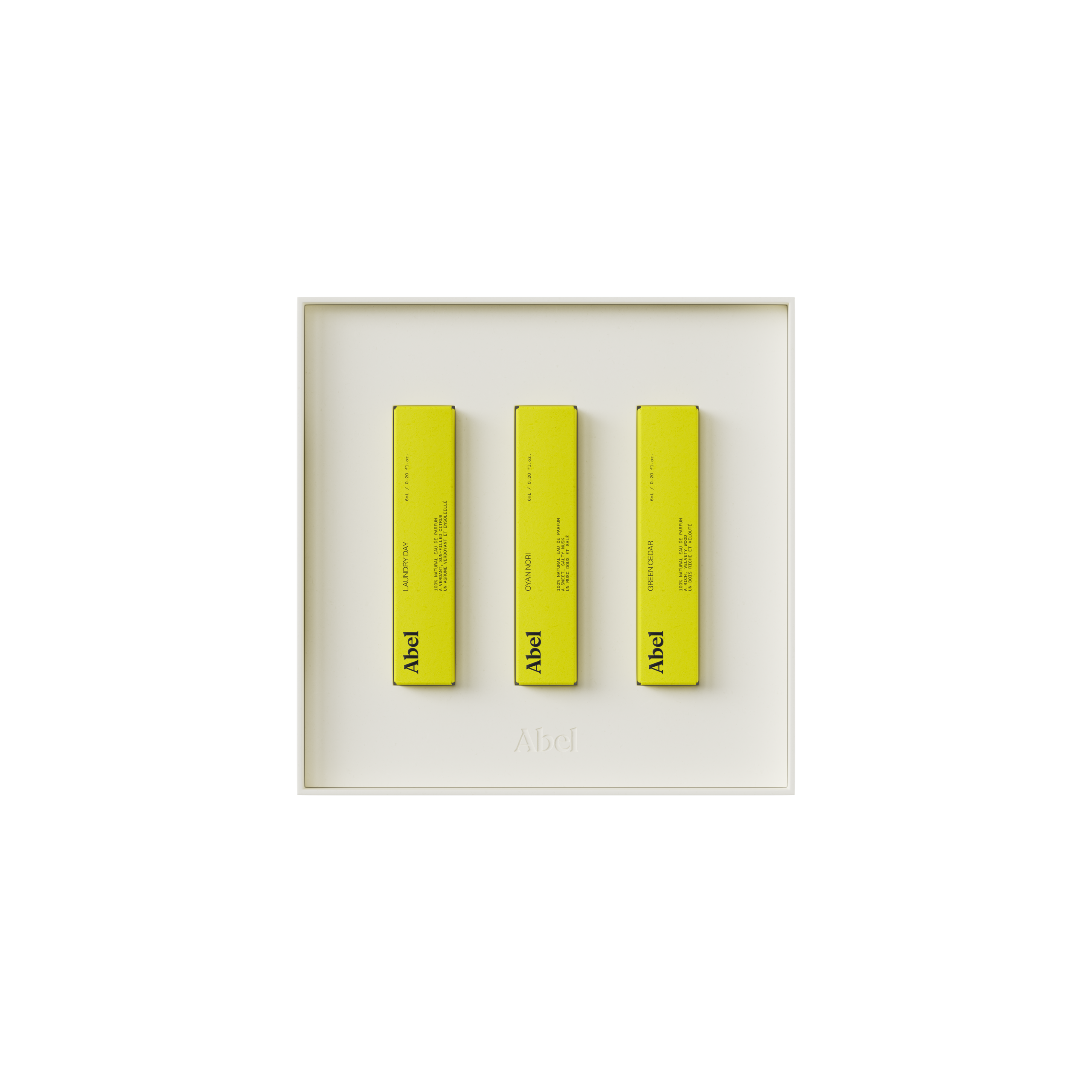 Fresh Gift Set - Image 4