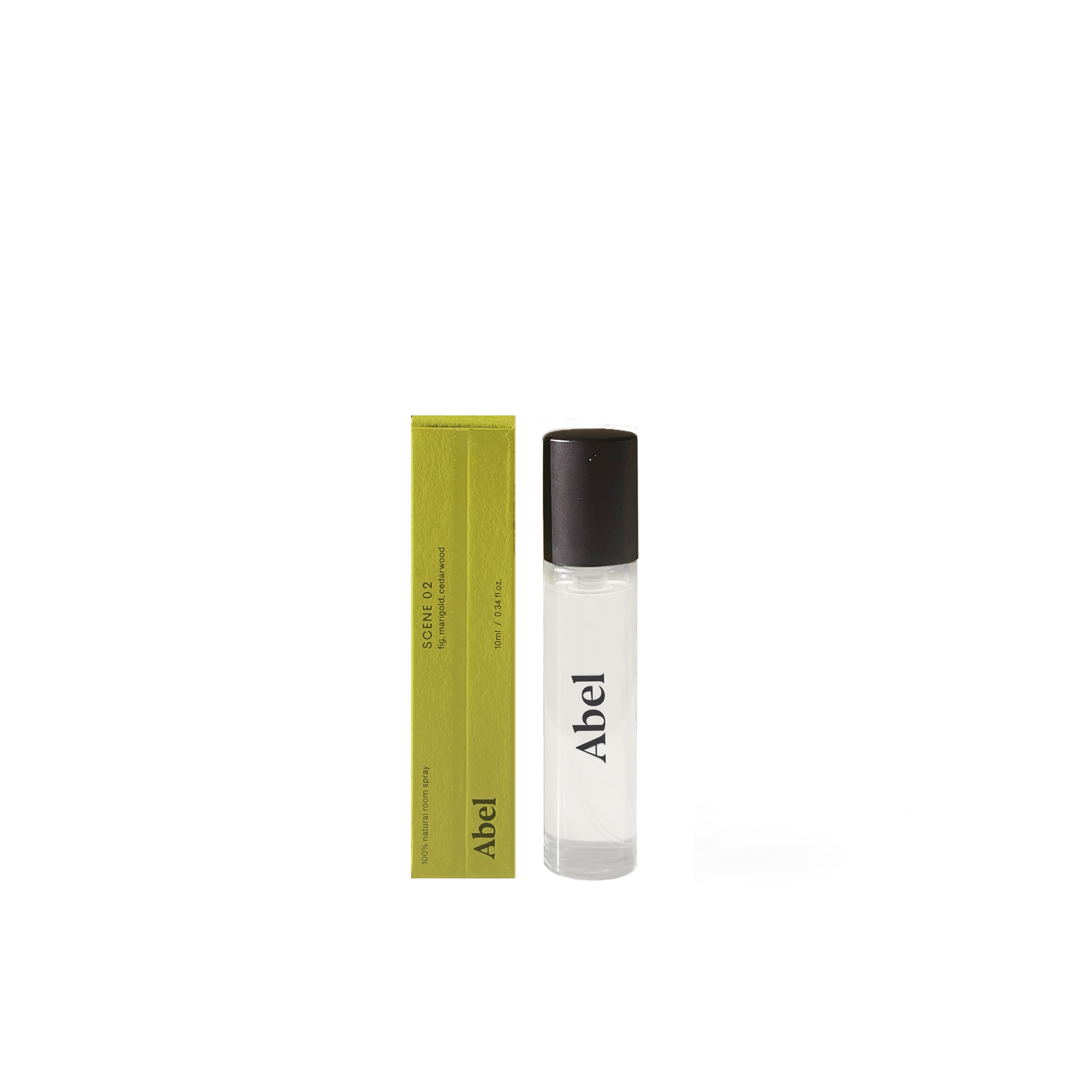 Scene 02 Room Spray 10ml