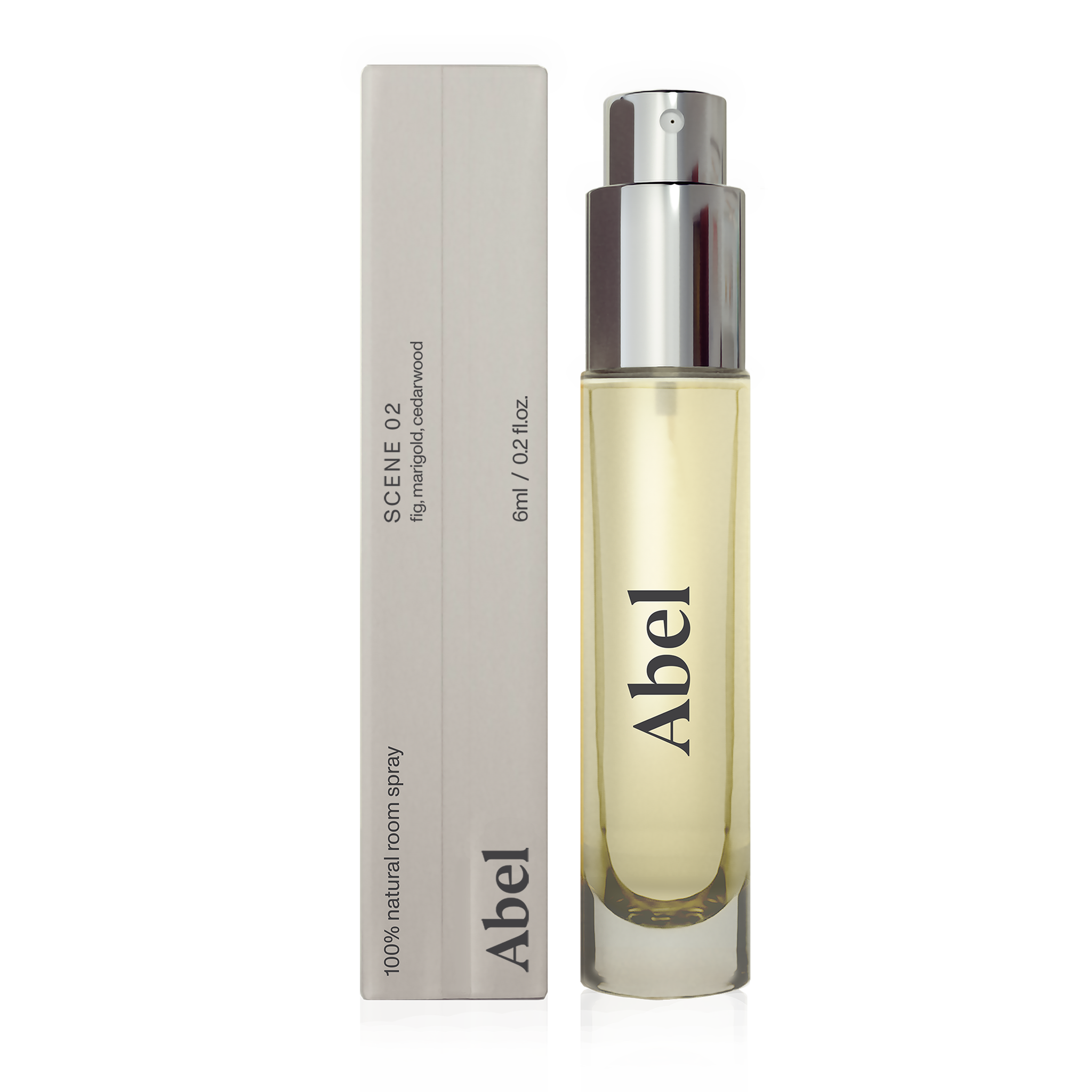 Scene 02 Room Spray 6ml
