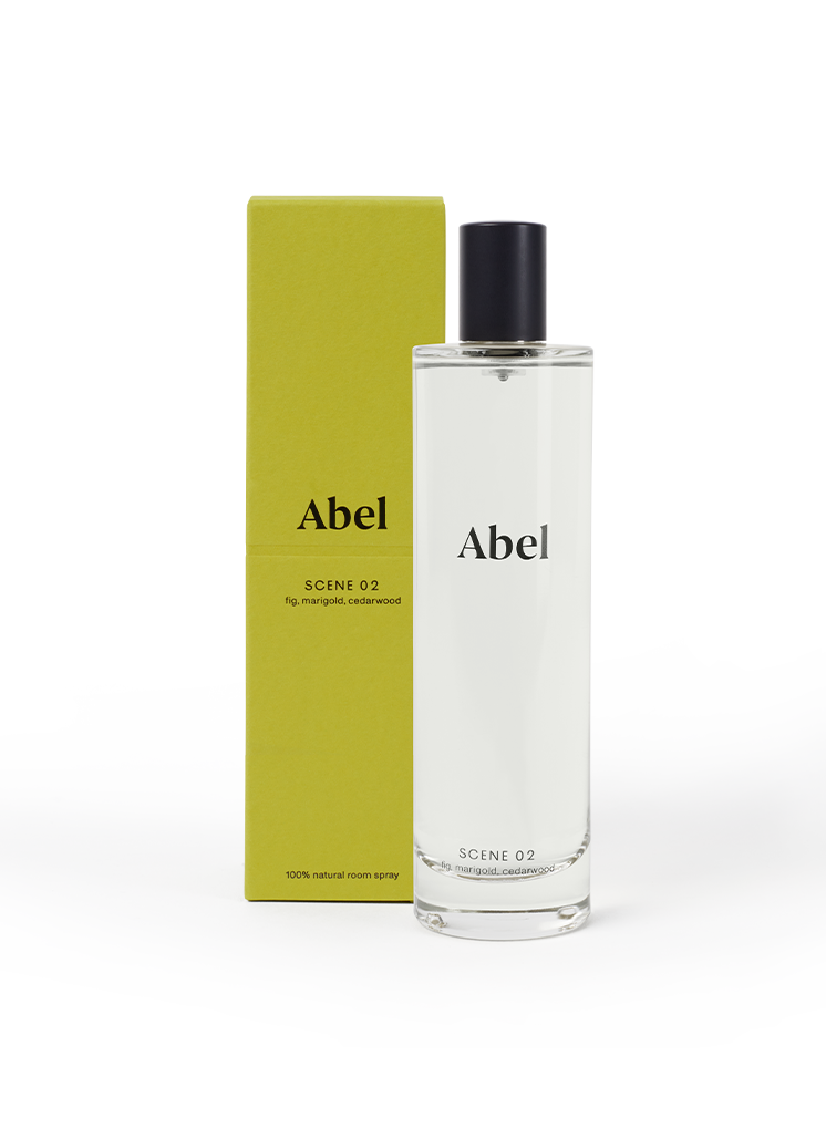 Scene 02 Room Spray 100ml