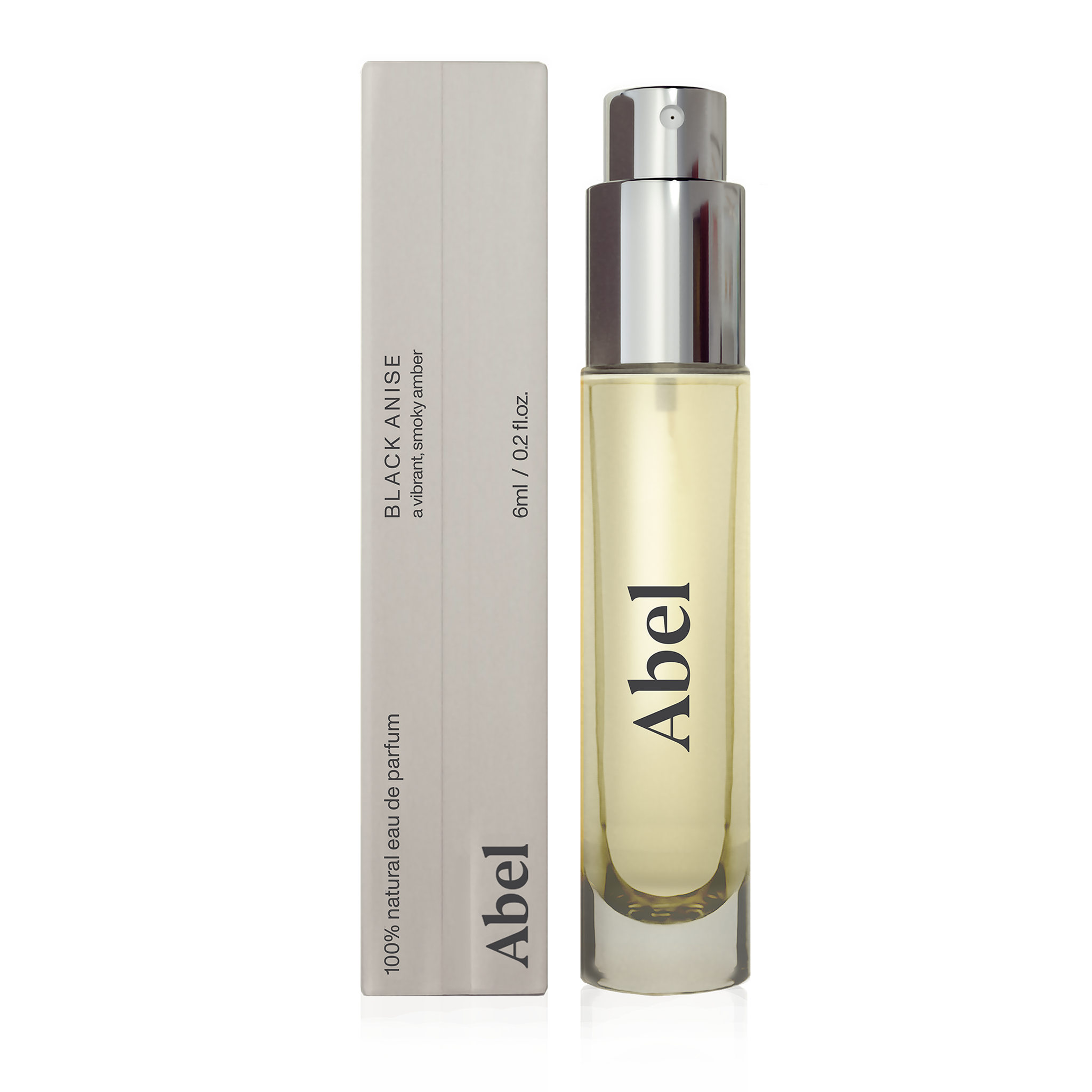 Black Anise 6ml