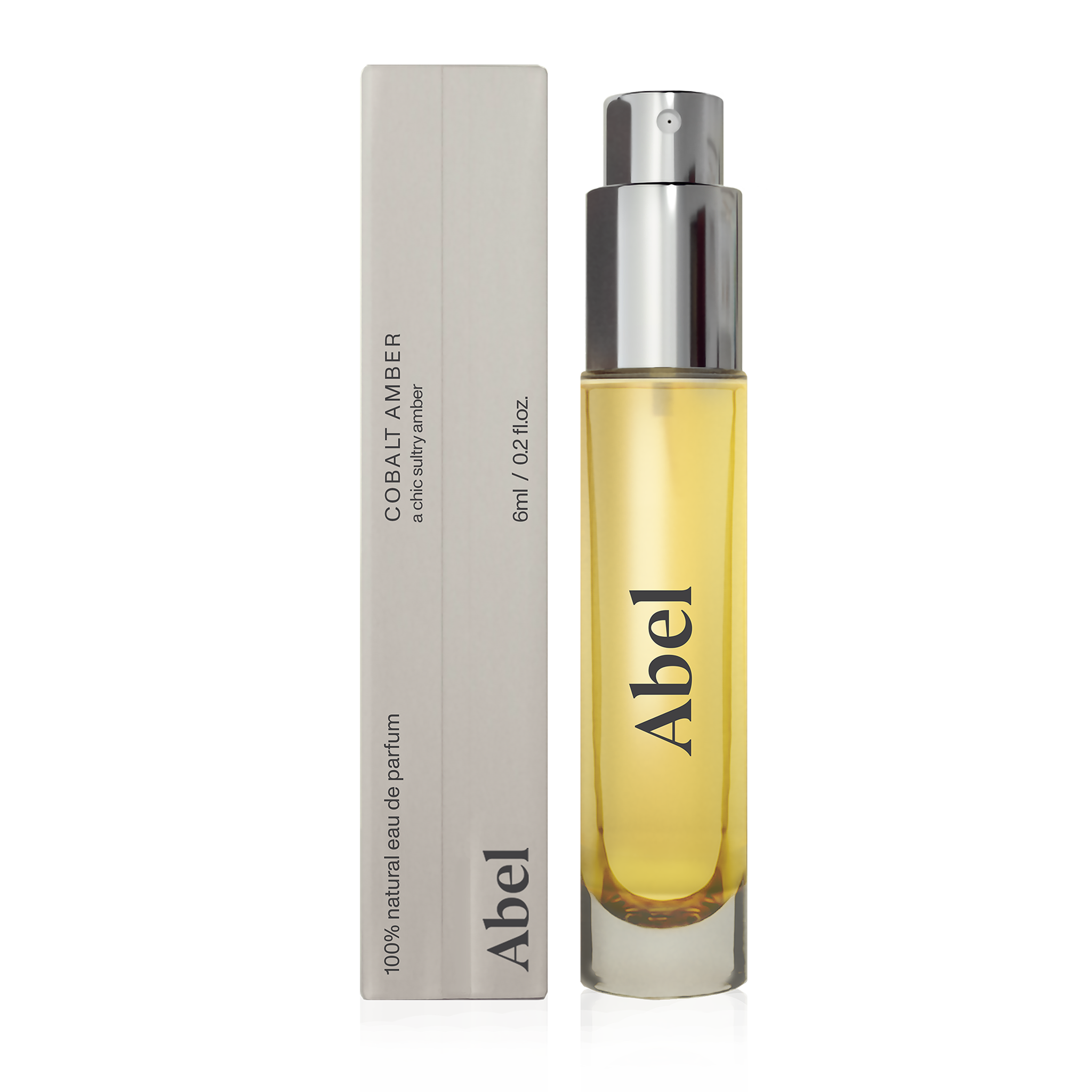 Cobalt Amber 6ml