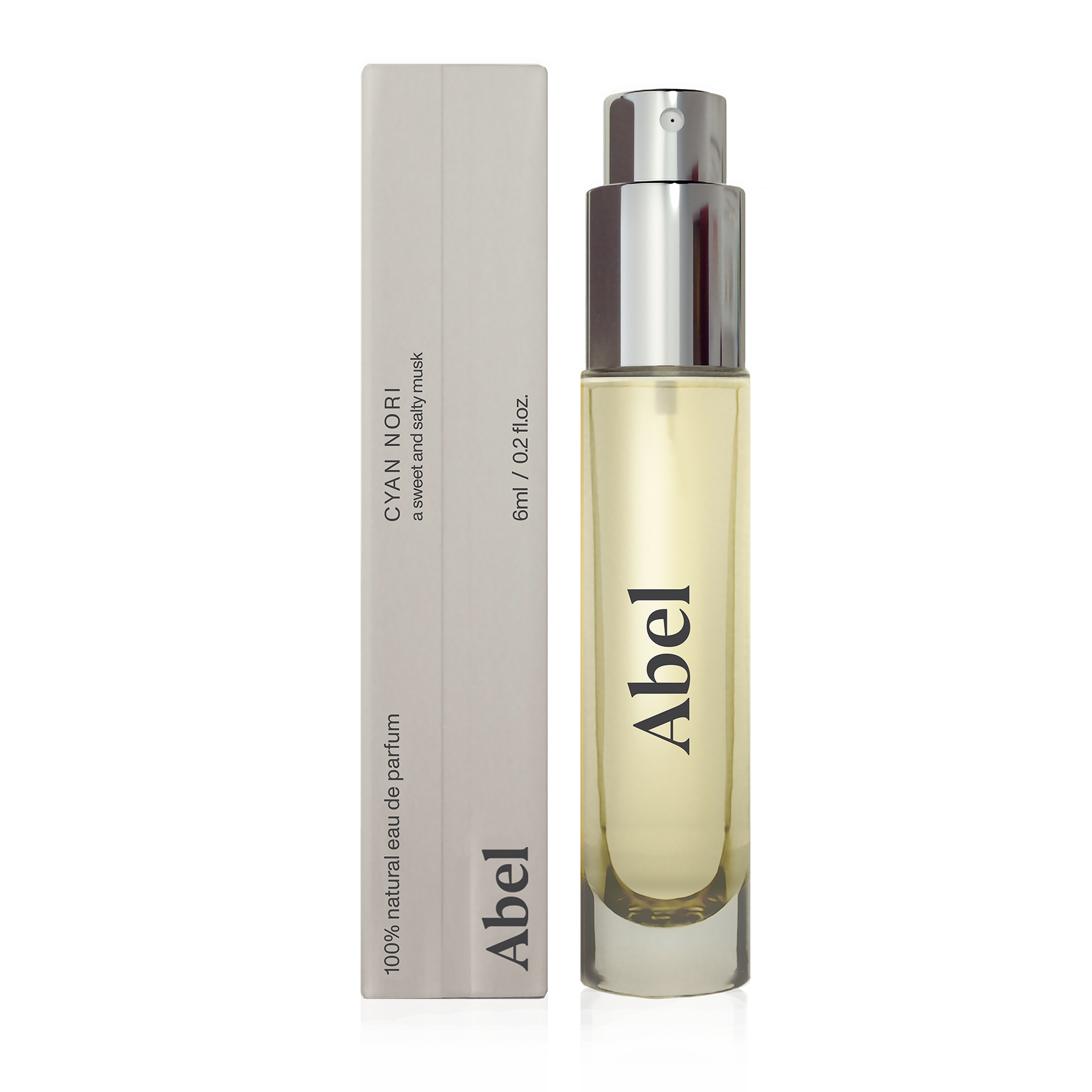 Cyan Nori 6ml