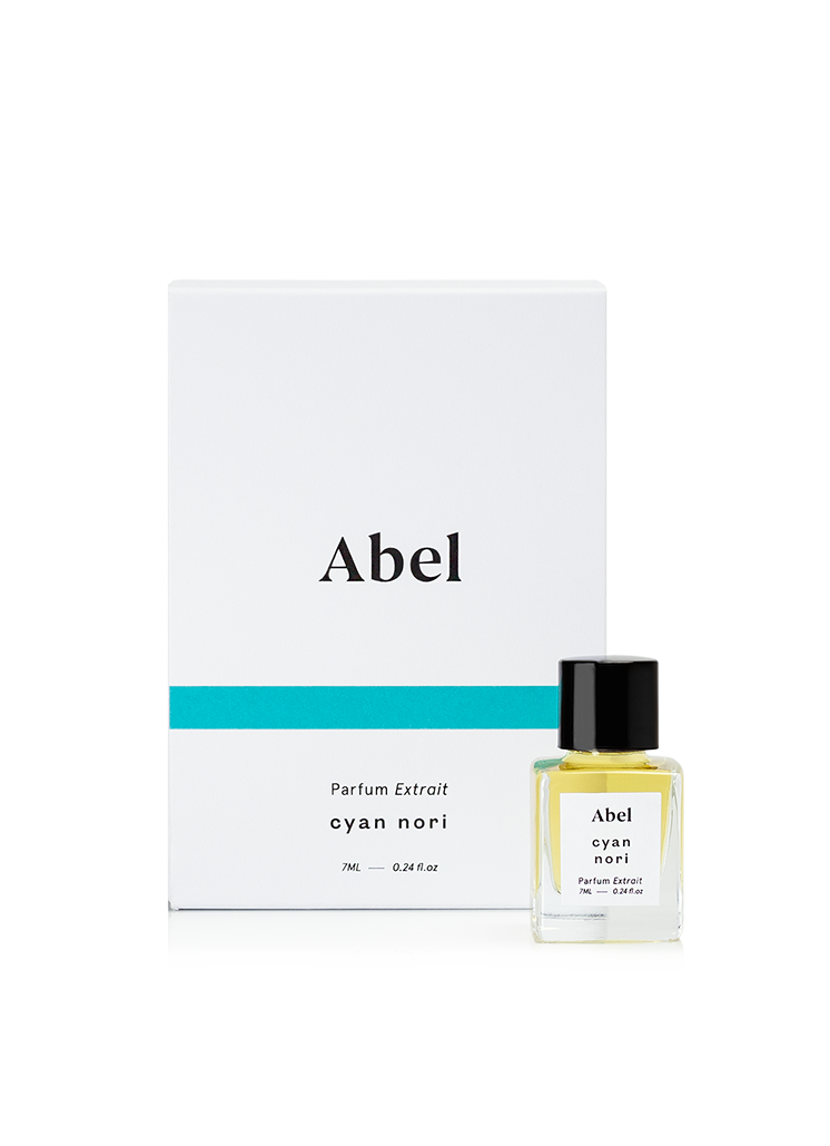 Cyan Nori Parfum Extrait 7ml