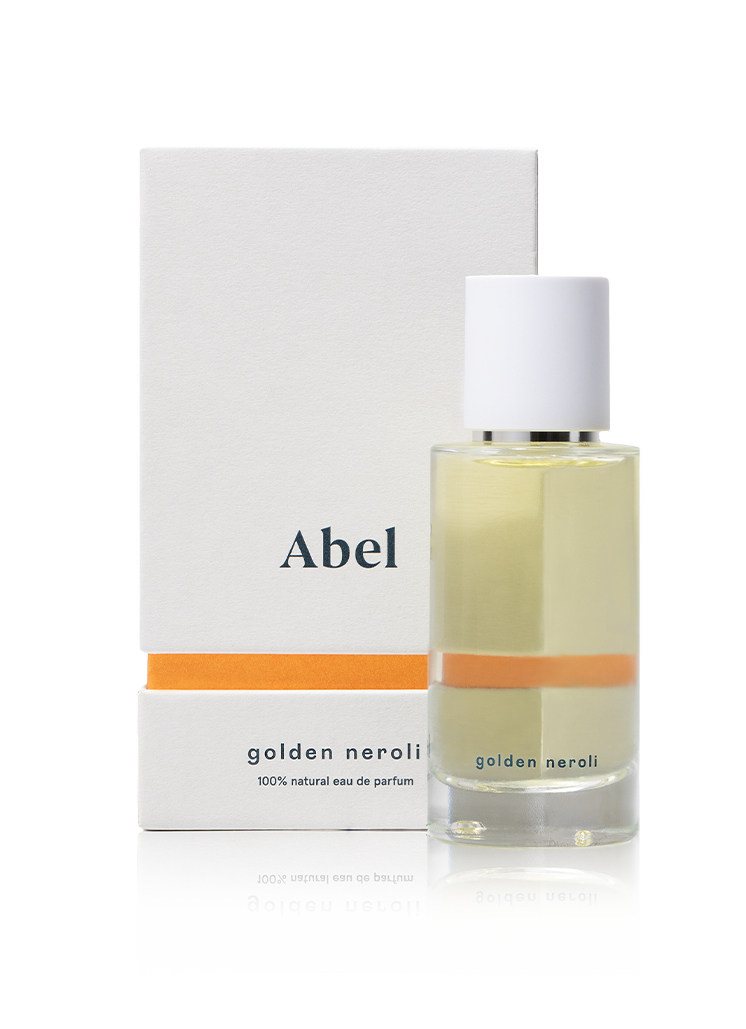 Golden Neroli 50ml