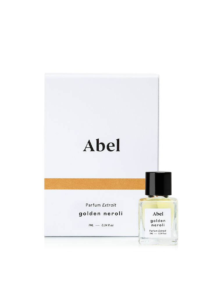 Golden Neroli Parfum Extrait 7ml
