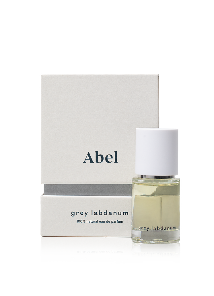 Grey Labdanum 15ml