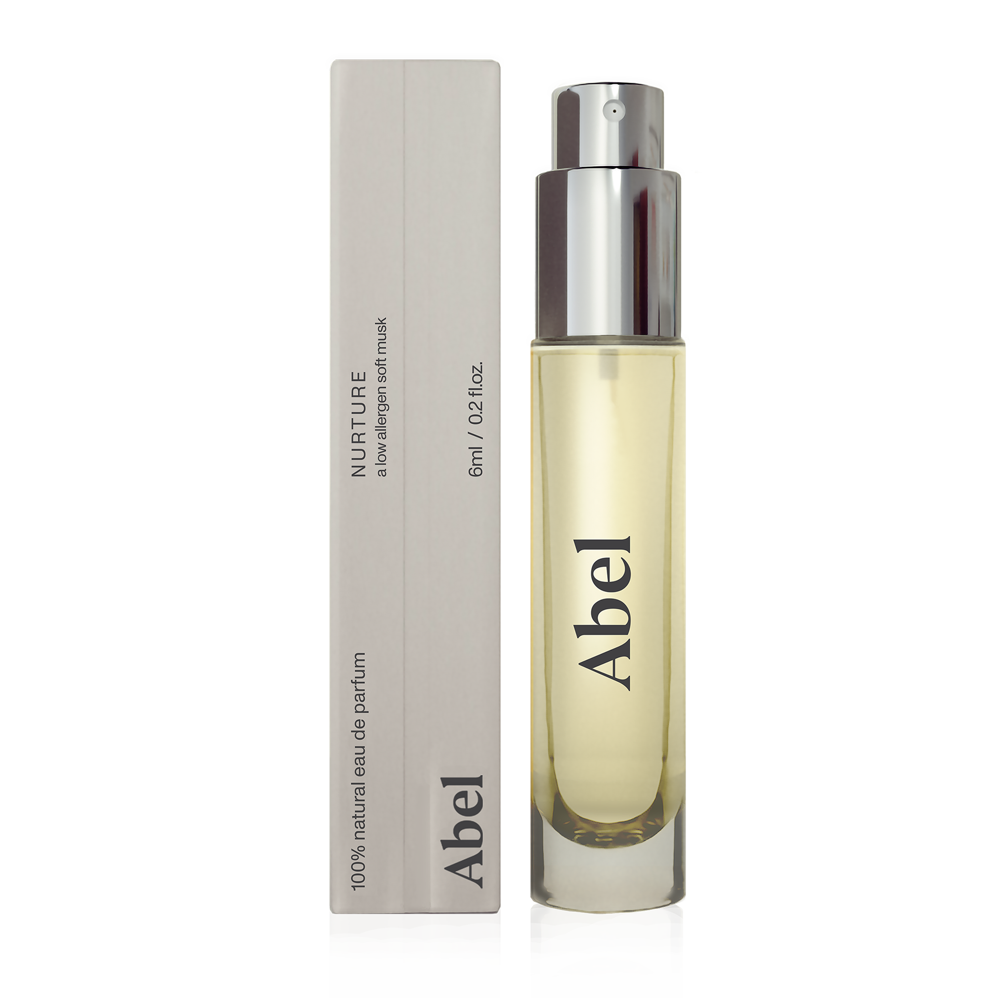 Nurture 6ml