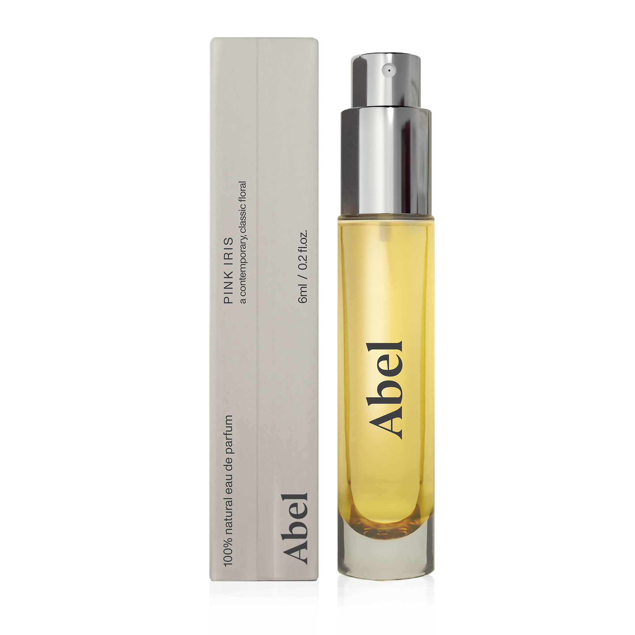 Pink Iris 6ml